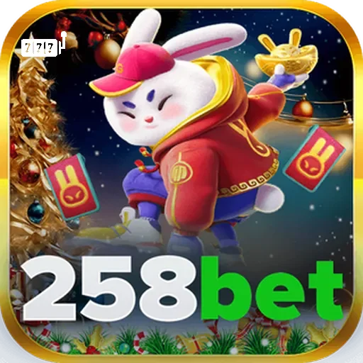 Slots online da 258bet com jackpots progressivos