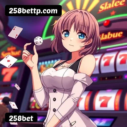 258bet APK - Download Oficial Android