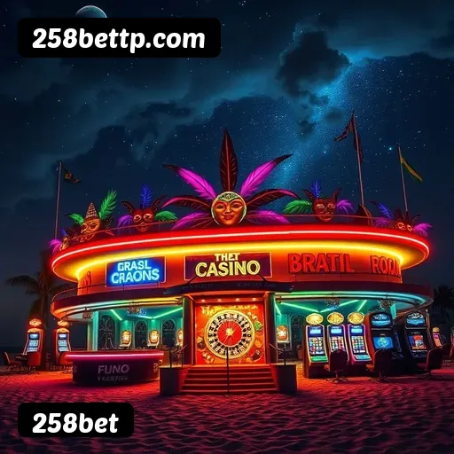 Como Instalar APK 258bet