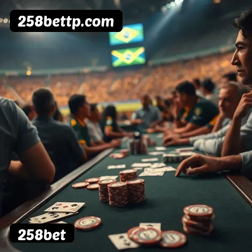 FAQ APK 258bet