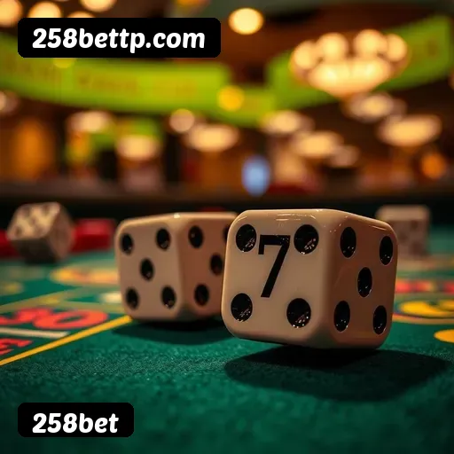 FAQ App 258bet