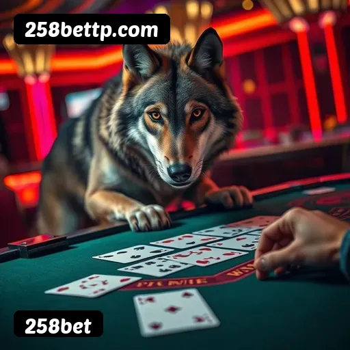 Como Registrar e Fazer Login 258bet