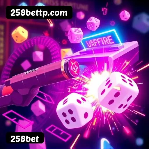 FAQ - Perguntas Frequentes 258bet