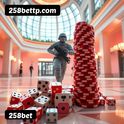 Análise 258bet - Vantagens e Desvantagens